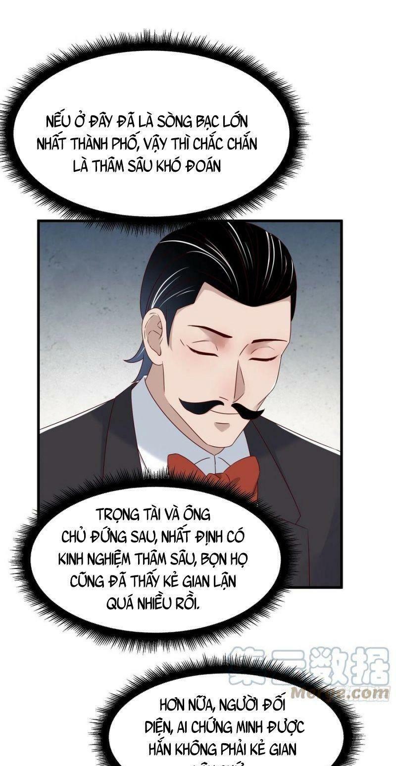 Vua Đầu Tư Mạnh Nhất: Chapter 80