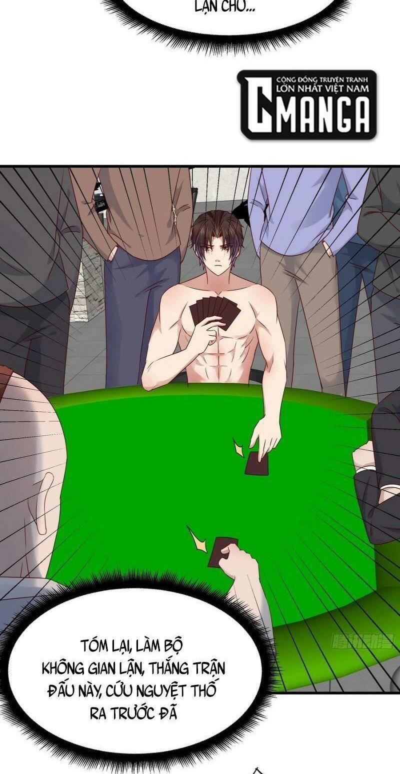 Vua Đầu Tư Mạnh Nhất: Chapter 80