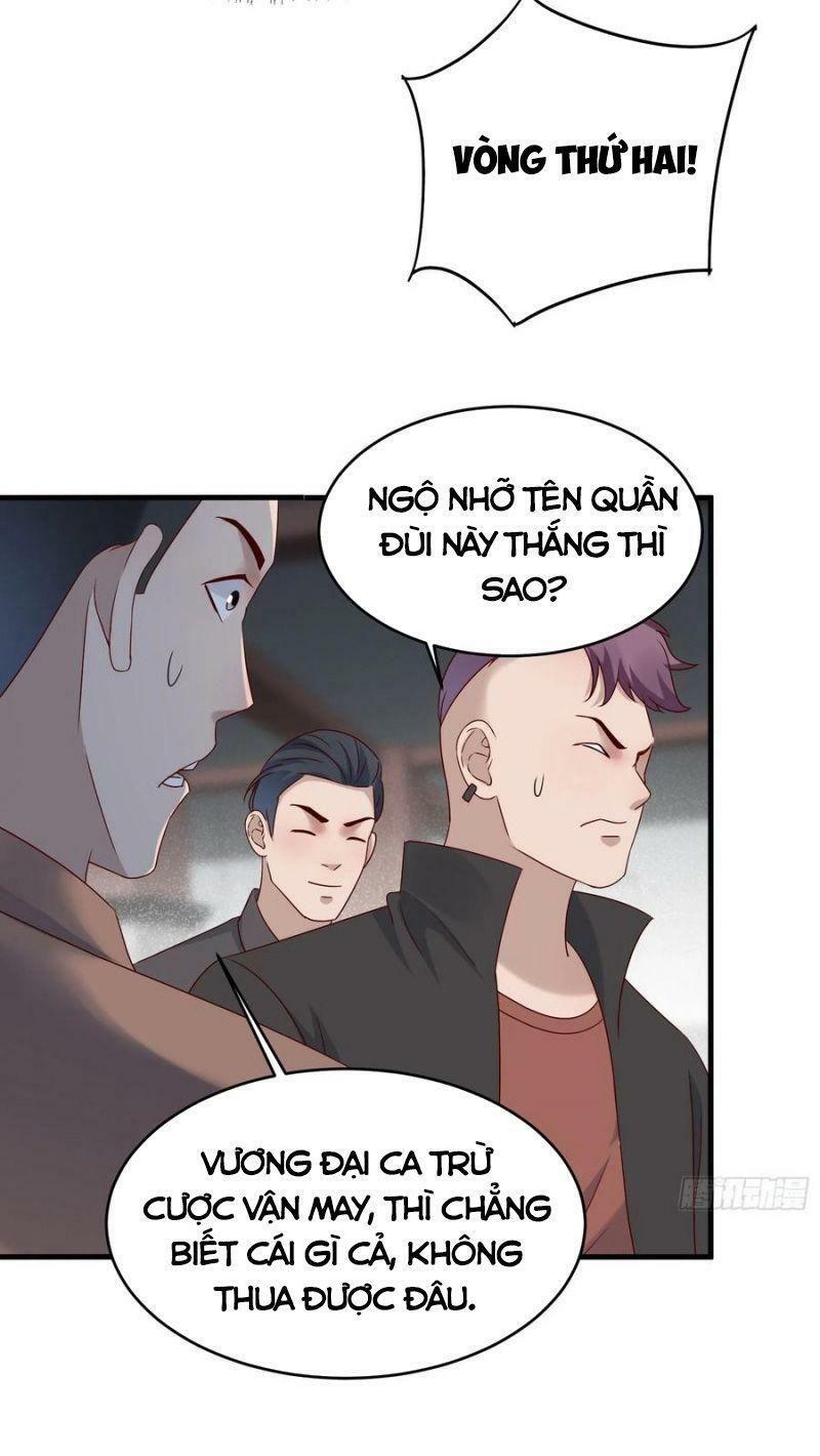 Vua Đầu Tư Mạnh Nhất: Chapter 80