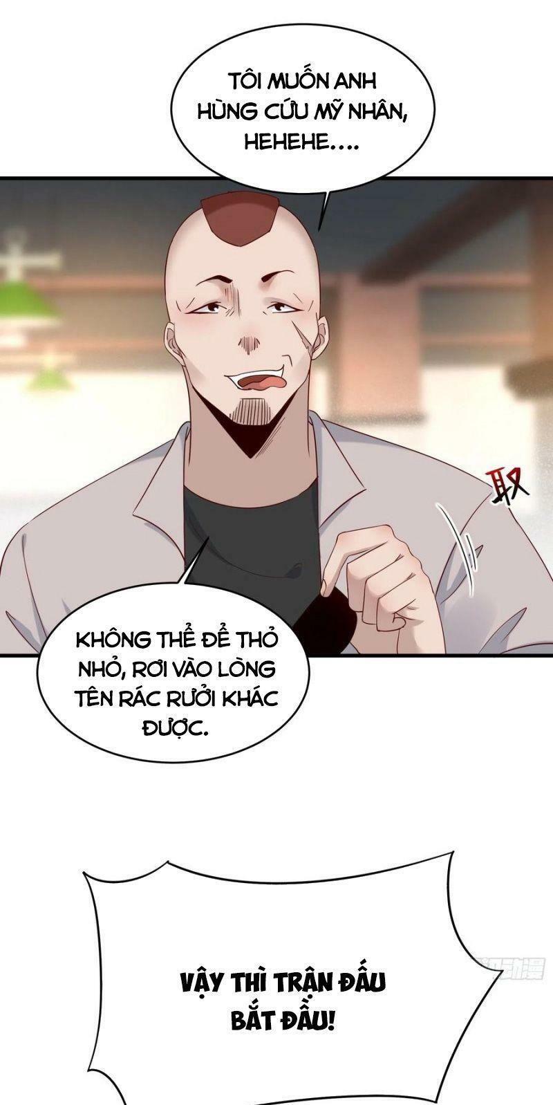 Vua Đầu Tư Mạnh Nhất: Chapter 80