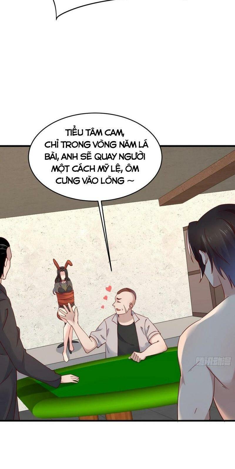 Vua Đầu Tư Mạnh Nhất: Chapter 80