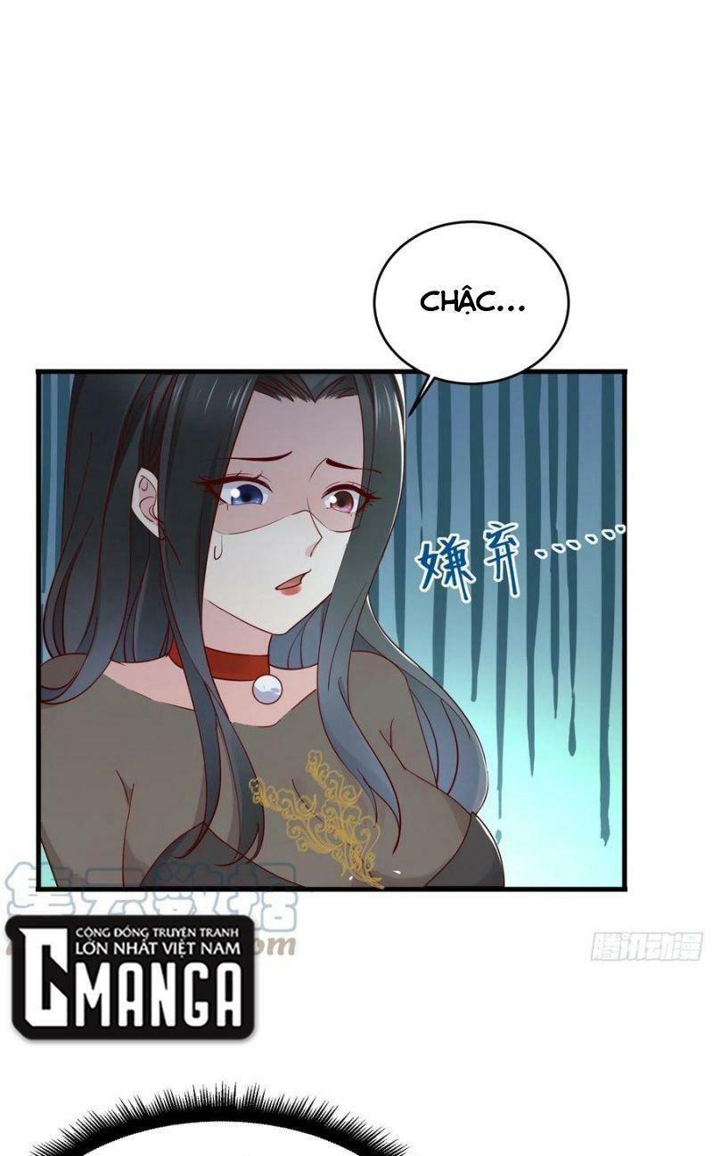 Vua Đầu Tư Mạnh Nhất: Chapter 80