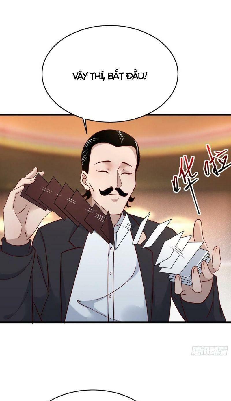 Vua Đầu Tư Mạnh Nhất: Chapter 80