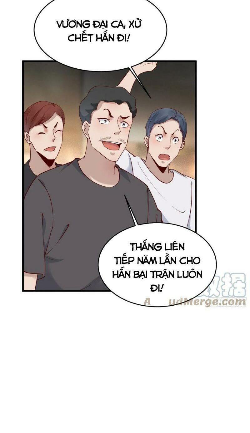 Vua Đầu Tư Mạnh Nhất: Chapter 80