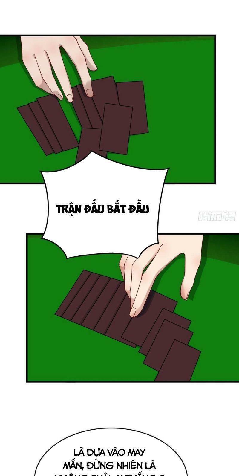 Vua Đầu Tư Mạnh Nhất: Chapter 80