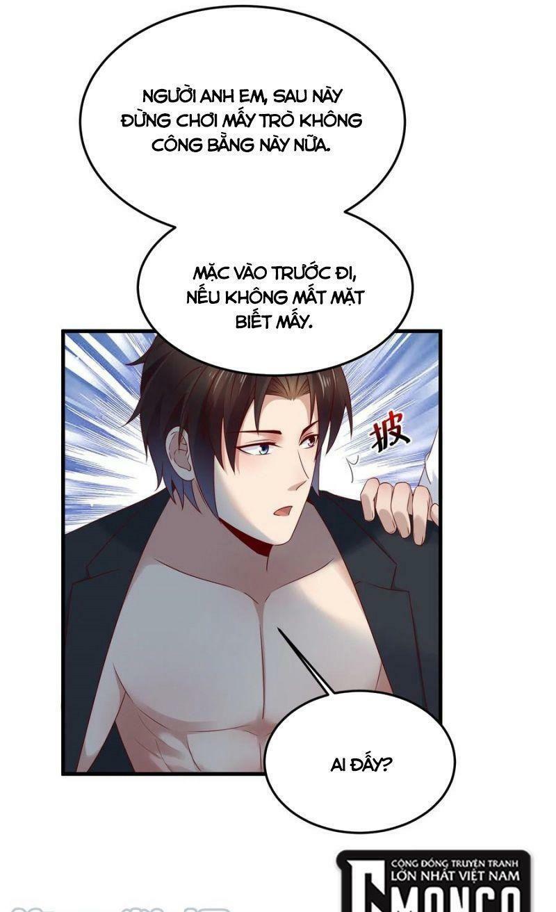 Vua Đầu Tư Mạnh Nhất: Chapter 81