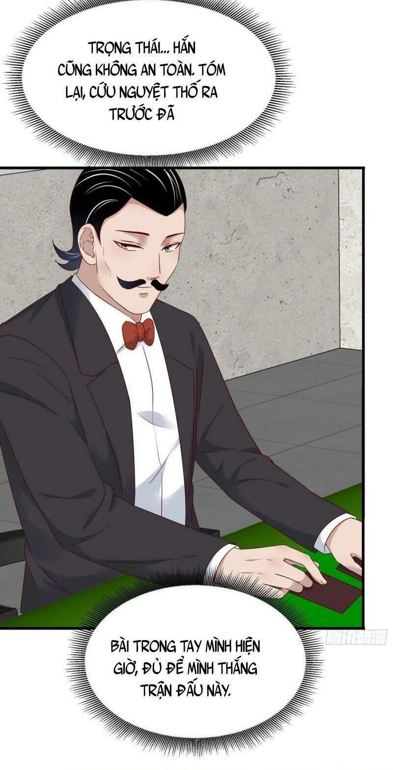 Vua Đầu Tư Mạnh Nhất: Chapter 81