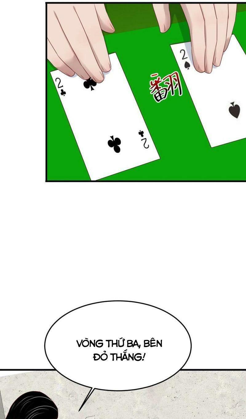 Vua Đầu Tư Mạnh Nhất: Chapter 81