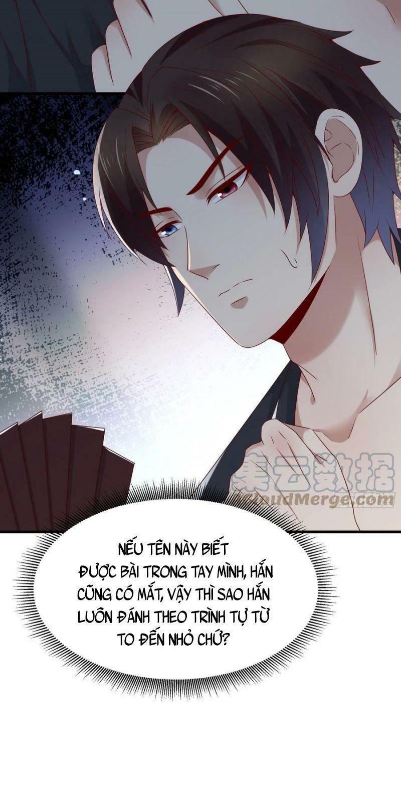 Vua Đầu Tư Mạnh Nhất: Chapter 81