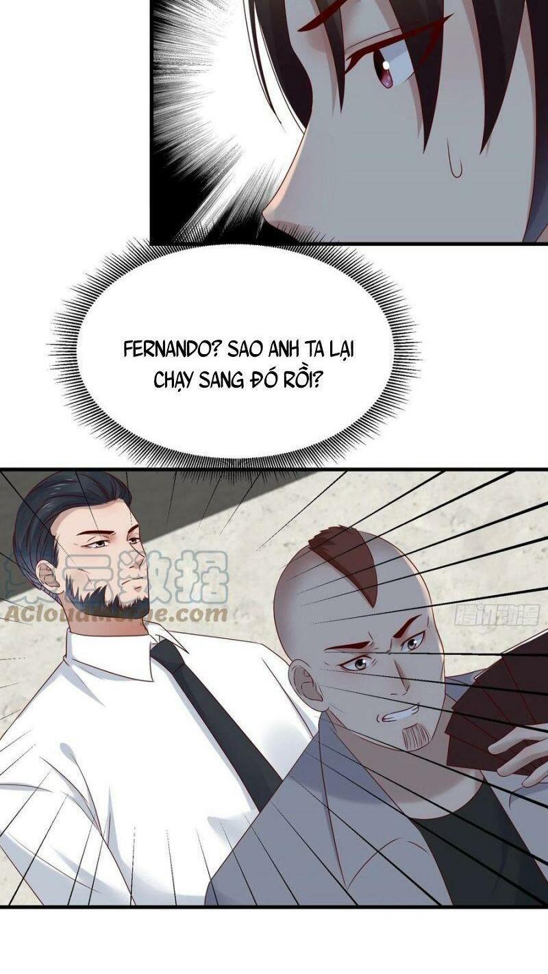 Vua Đầu Tư Mạnh Nhất: Chapter 81