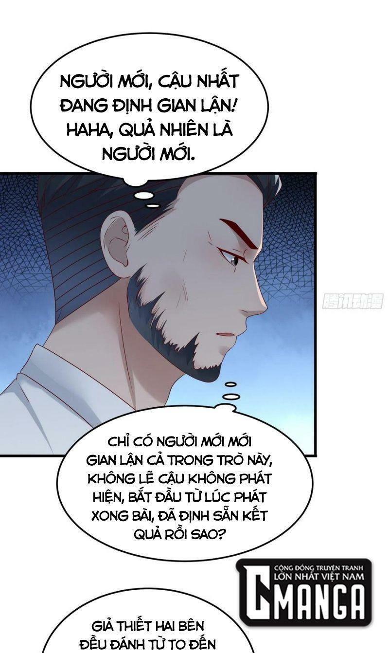 Vua Đầu Tư Mạnh Nhất: Chapter 81