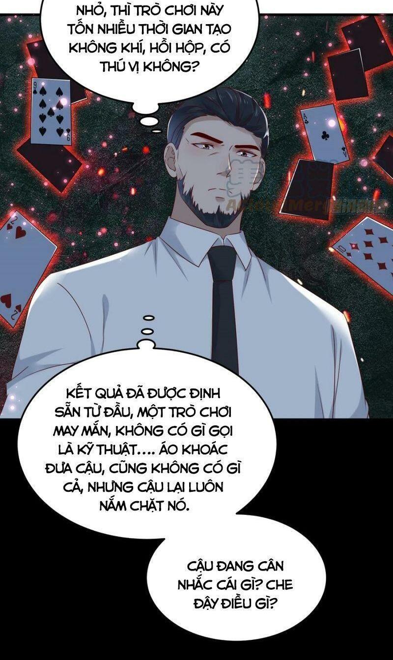Vua Đầu Tư Mạnh Nhất: Chapter 81
