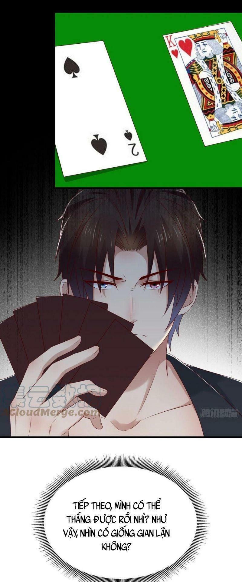 Vua Đầu Tư Mạnh Nhất: Chapter 81