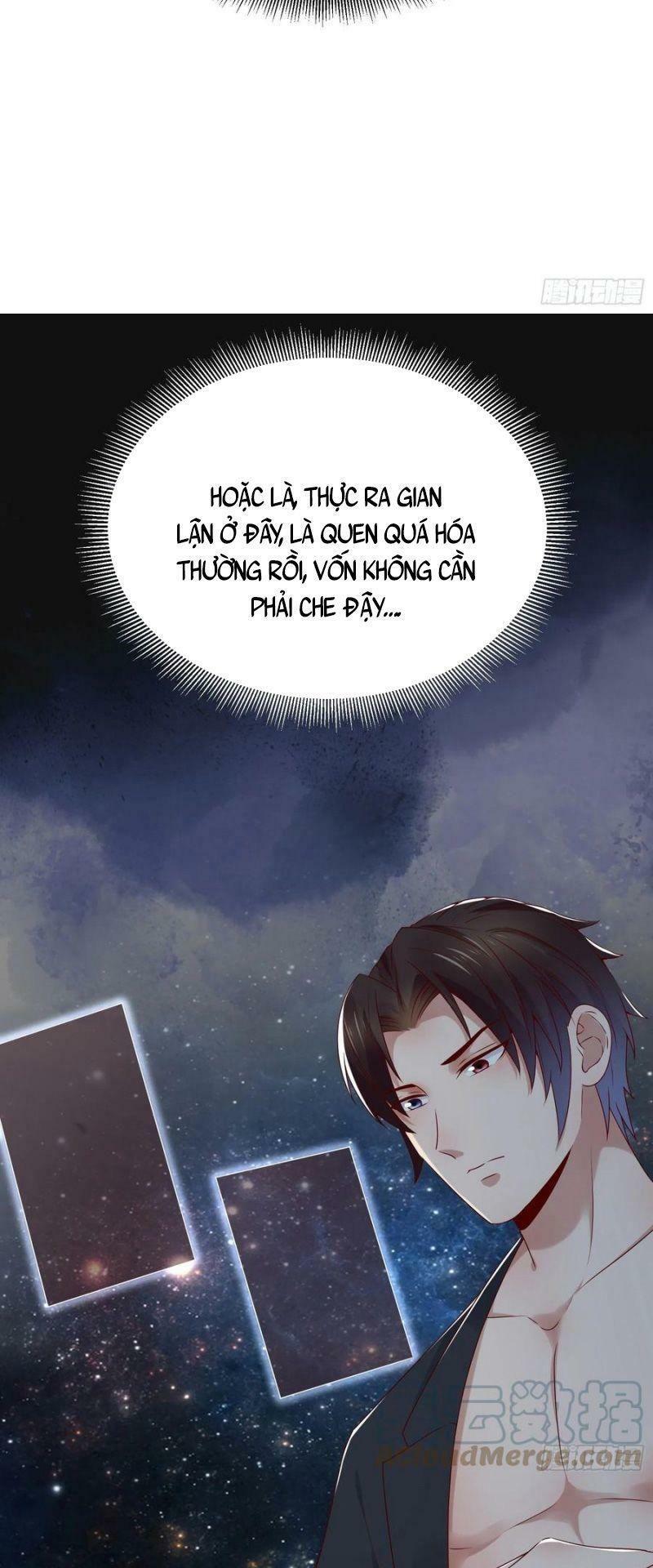 Vua Đầu Tư Mạnh Nhất: Chapter 81