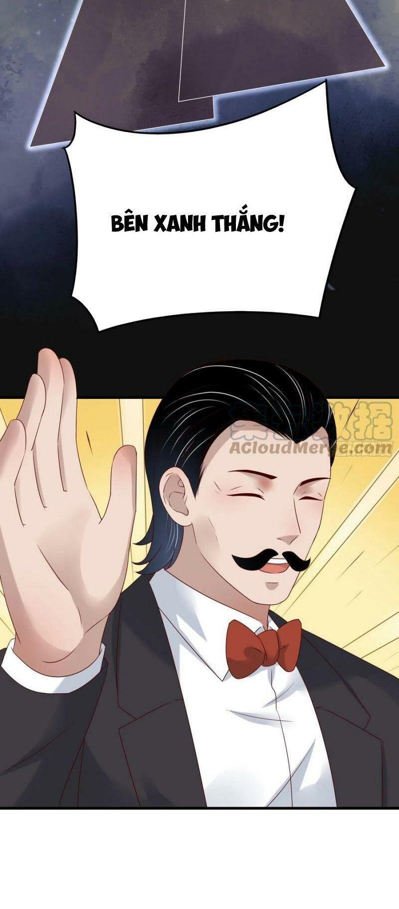 Vua Đầu Tư Mạnh Nhất: Chapter 81