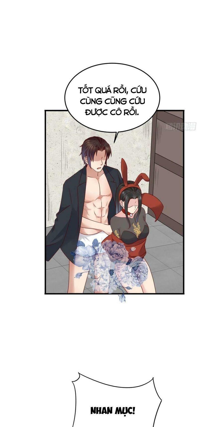 Vua Đầu Tư Mạnh Nhất: Chapter 81