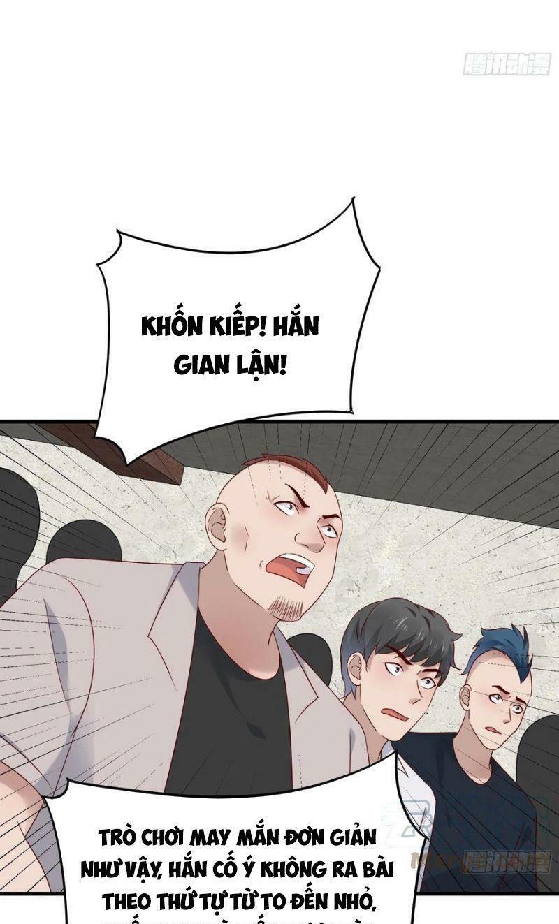 Vua Đầu Tư Mạnh Nhất: Chapter 81
