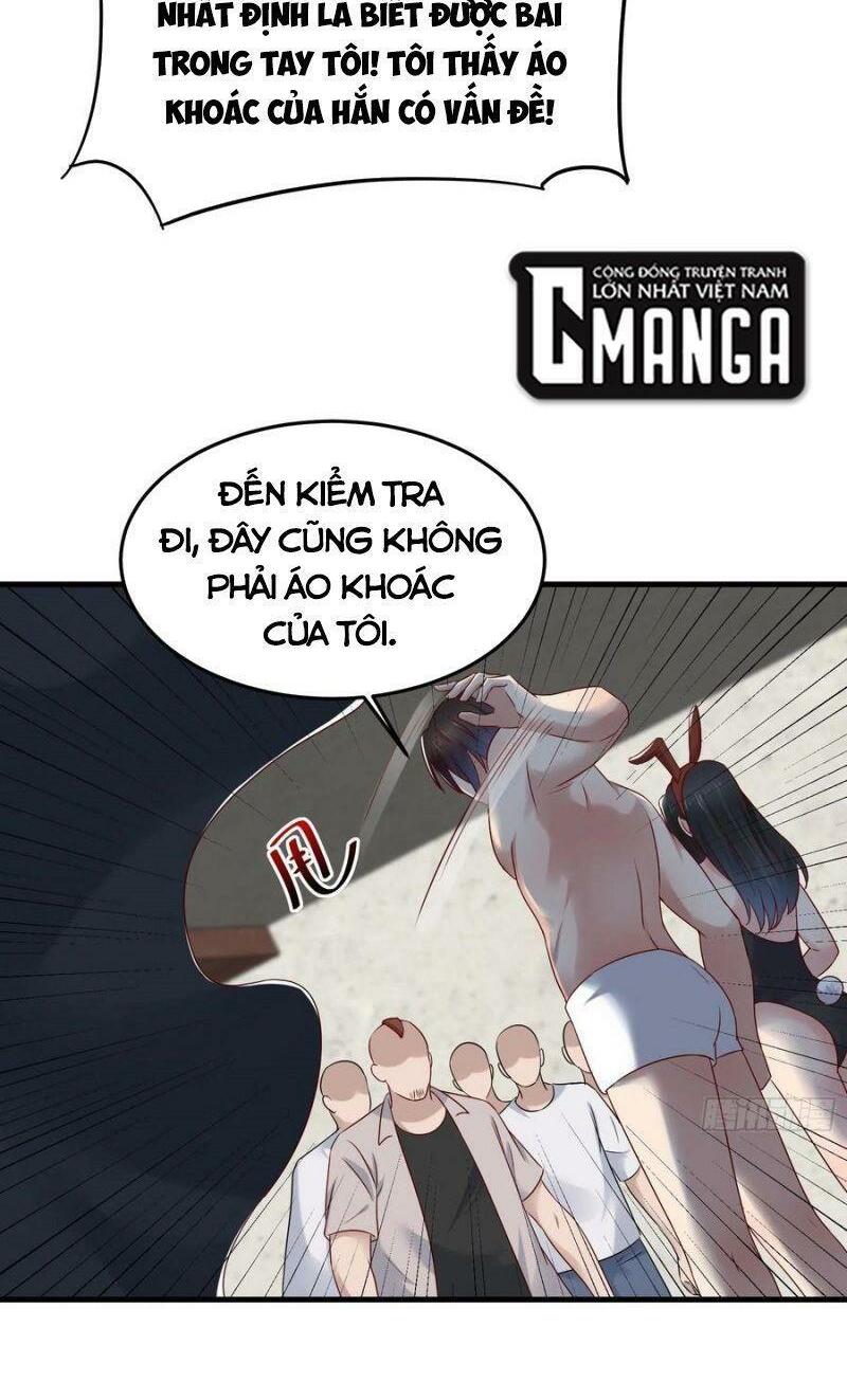 Vua Đầu Tư Mạnh Nhất: Chapter 81