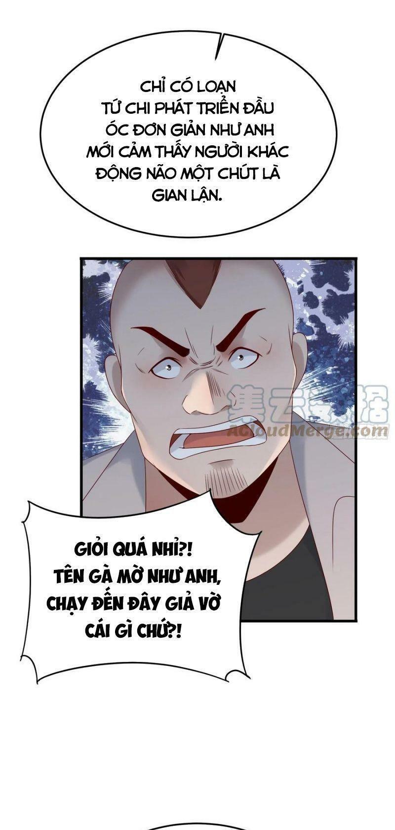 Vua Đầu Tư Mạnh Nhất: Chapter 81