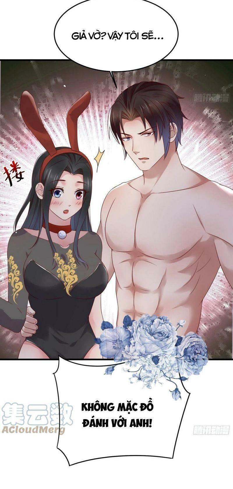 Vua Đầu Tư Mạnh Nhất: Chapter 81