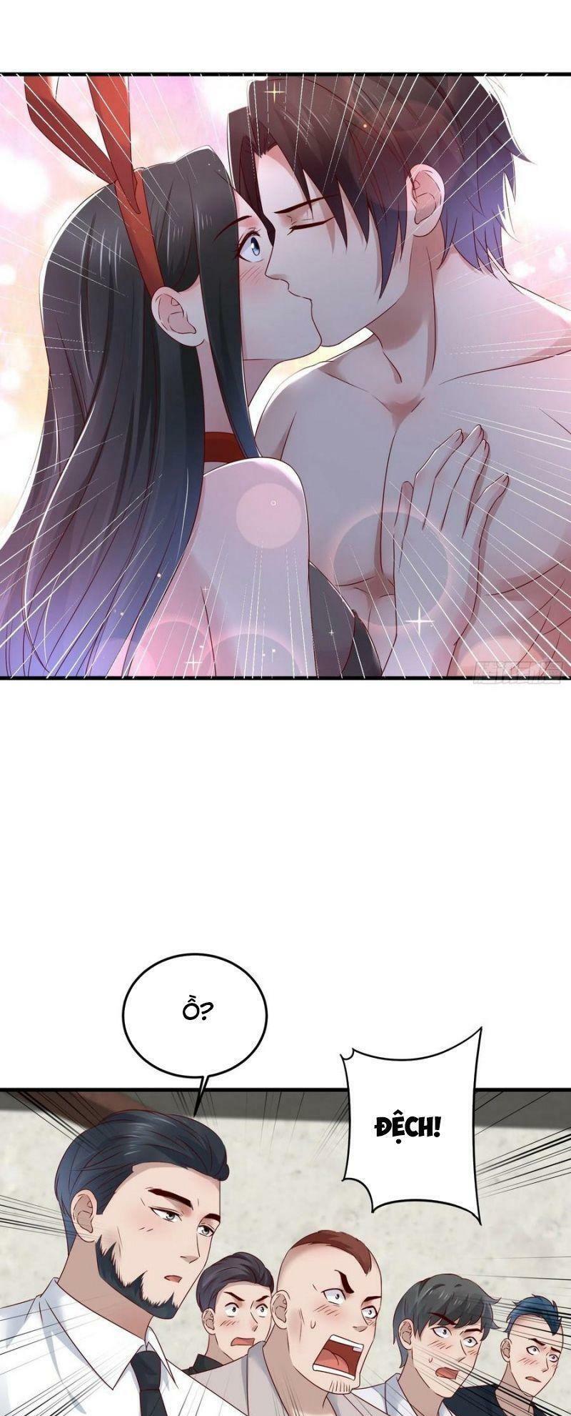 Vua Đầu Tư Mạnh Nhất: Chapter 81