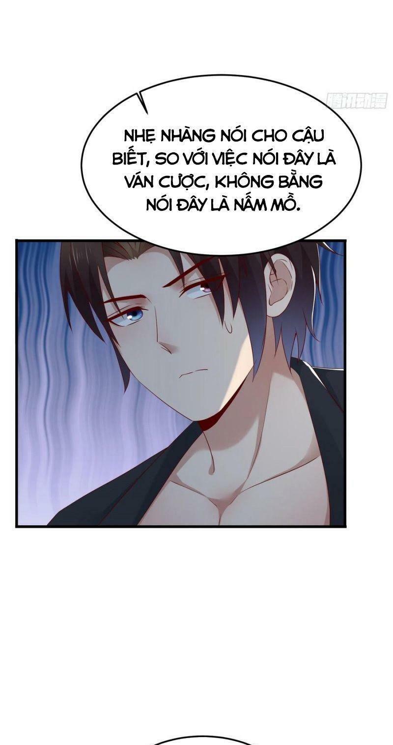 Vua Đầu Tư Mạnh Nhất: Chapter 81