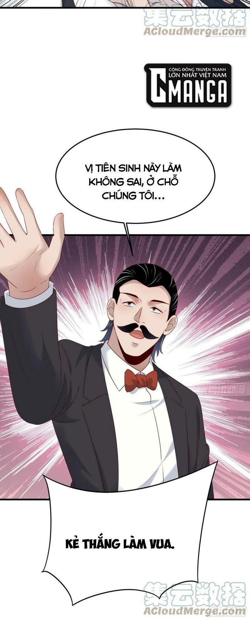 Vua Đầu Tư Mạnh Nhất: Chapter 81