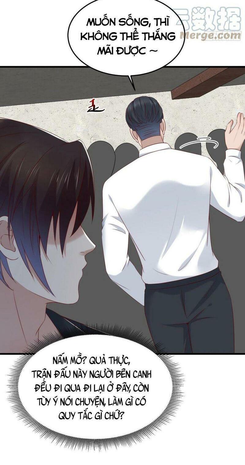Vua Đầu Tư Mạnh Nhất: Chapter 81