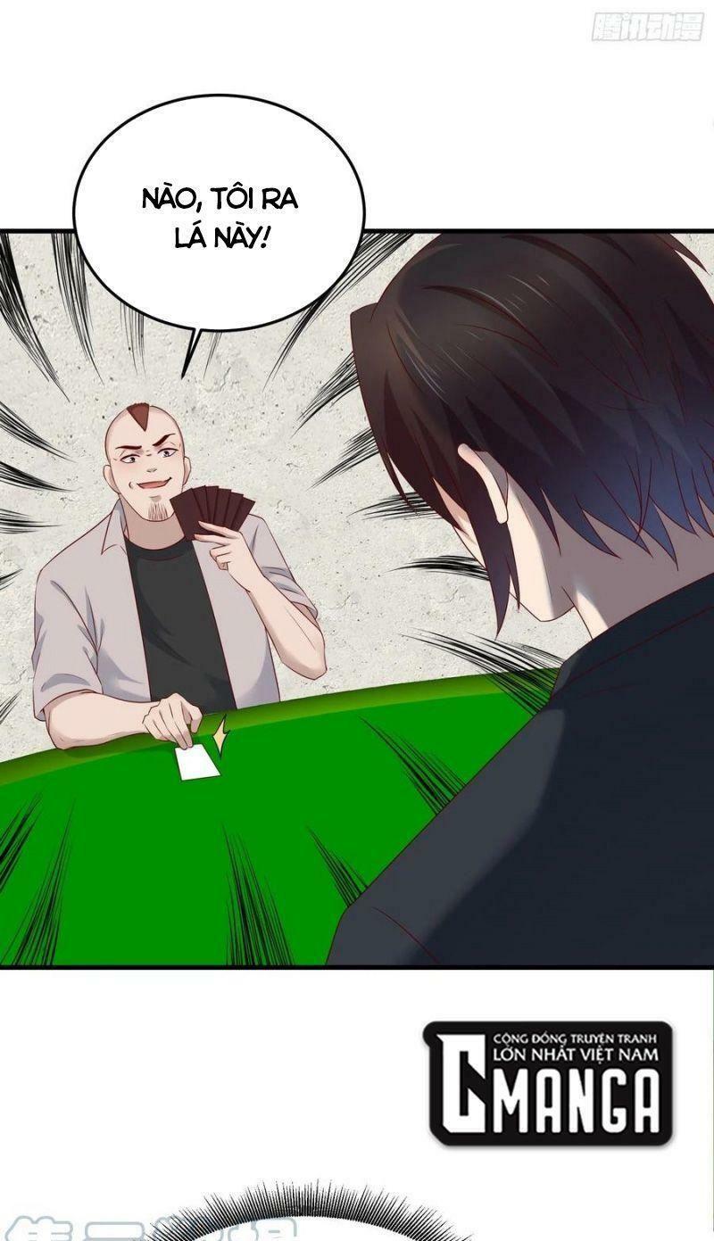 Vua Đầu Tư Mạnh Nhất: Chapter 81