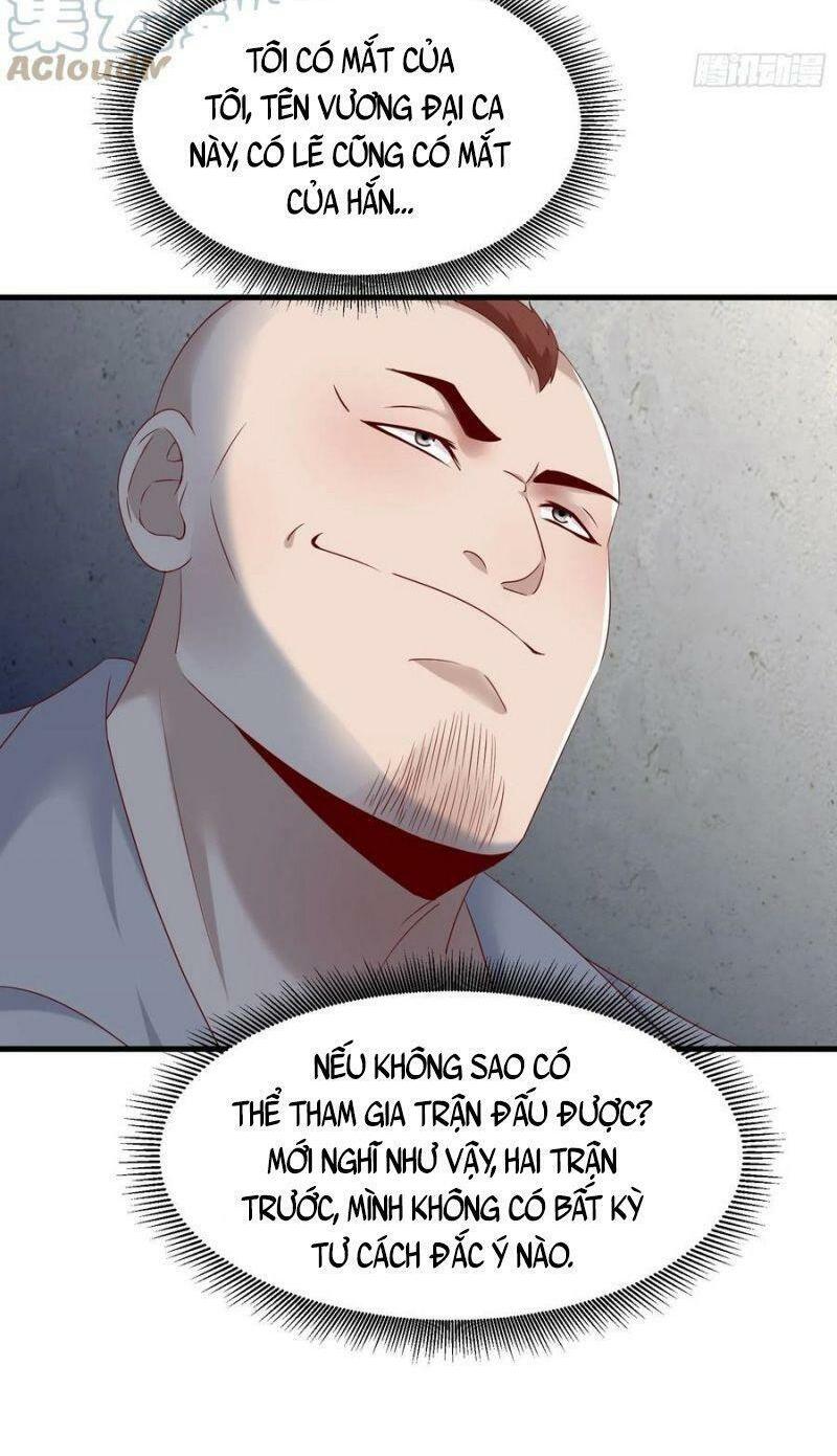 Vua Đầu Tư Mạnh Nhất: Chapter 81