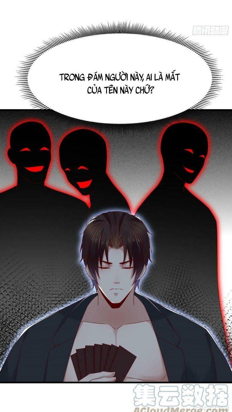 Vua Đầu Tư Mạnh Nhất: Chapter 81
