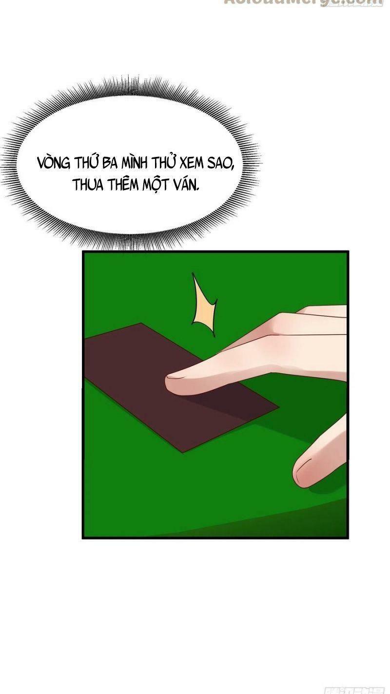 Vua Đầu Tư Mạnh Nhất: Chapter 81