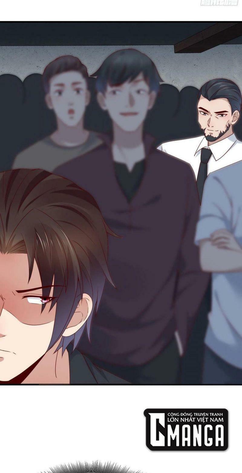 Vua Đầu Tư Mạnh Nhất: Chapter 81