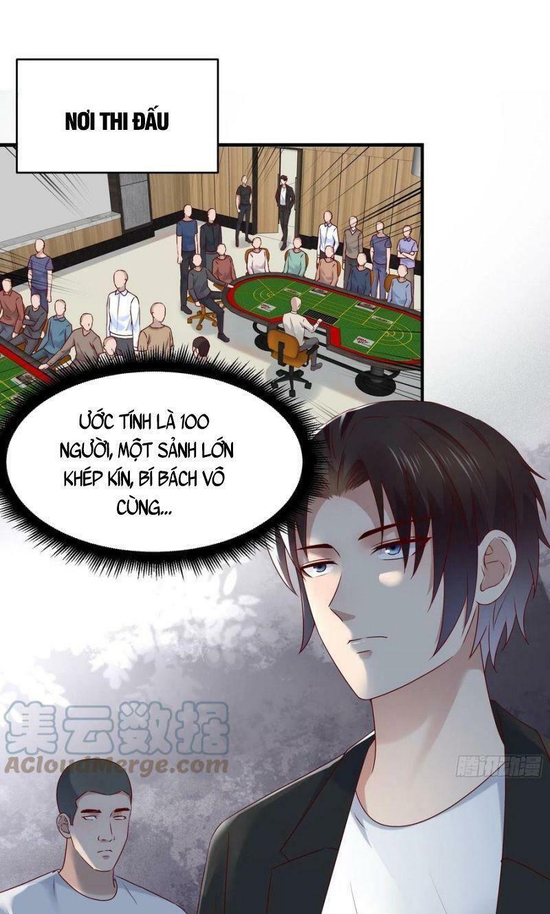 Vua Đầu Tư Mạnh Nhất: Chapter 84
