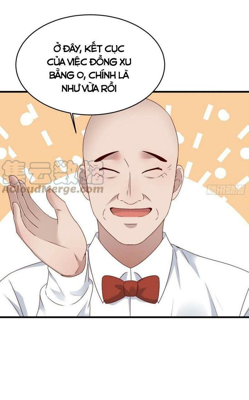 Vua Đầu Tư Mạnh Nhất: Chapter 84