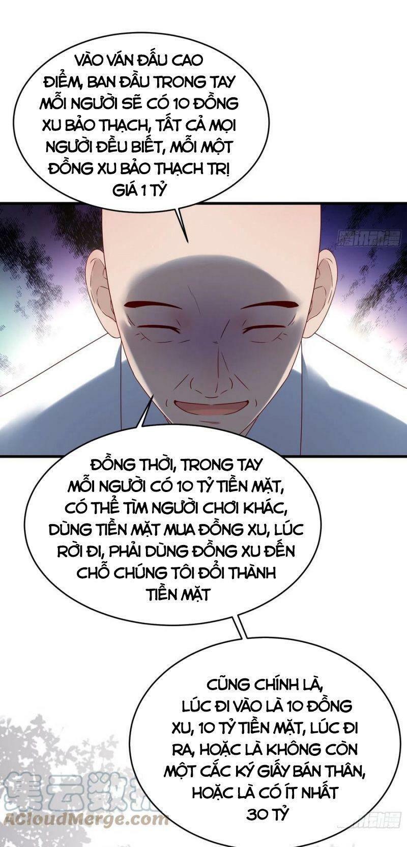 Vua Đầu Tư Mạnh Nhất: Chapter 84