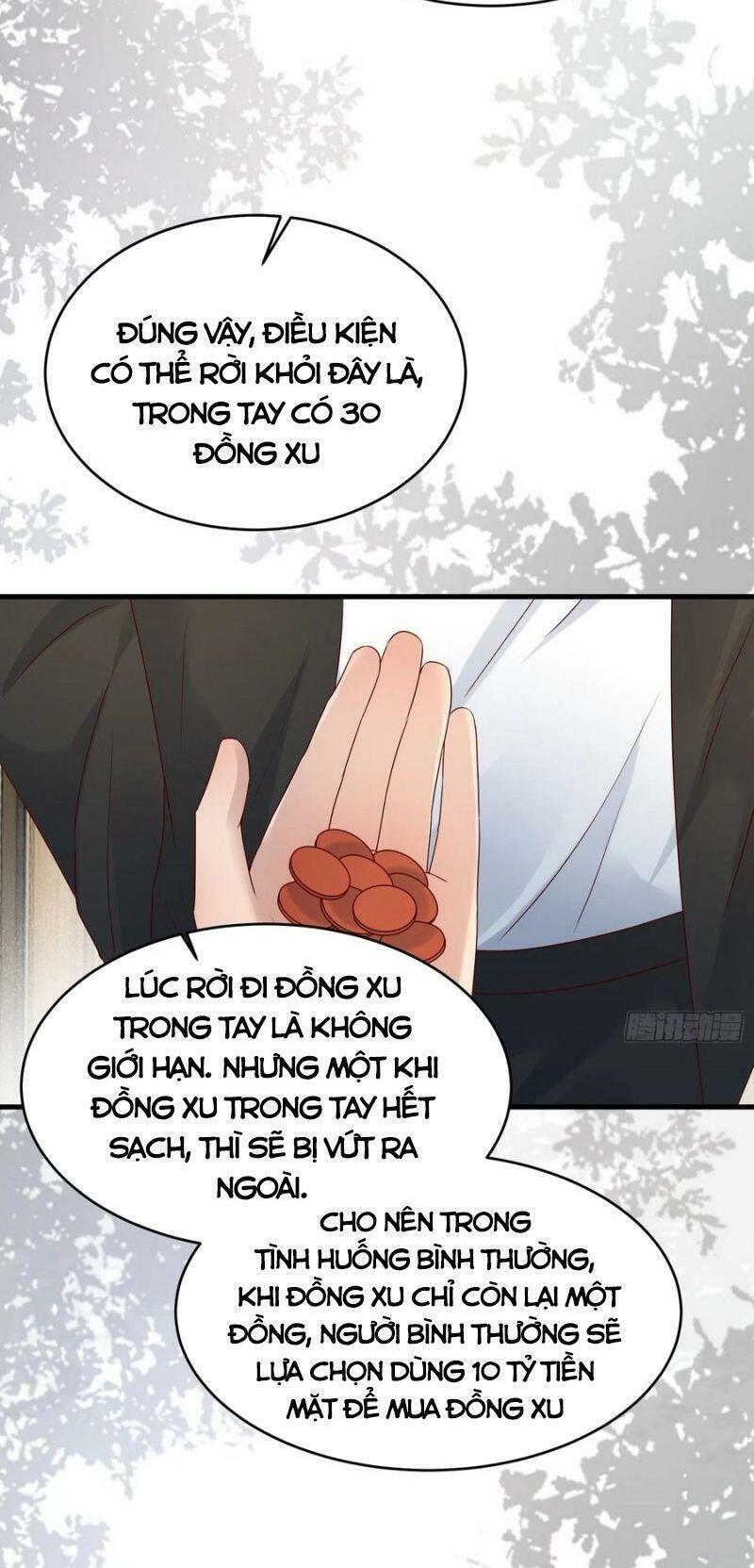 Vua Đầu Tư Mạnh Nhất: Chapter 84