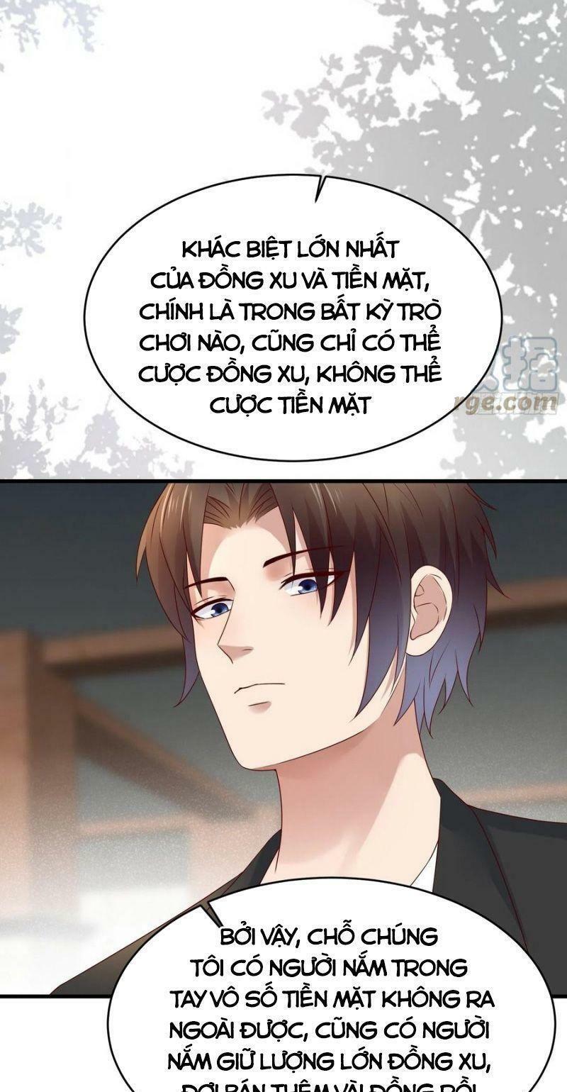 Vua Đầu Tư Mạnh Nhất: Chapter 84