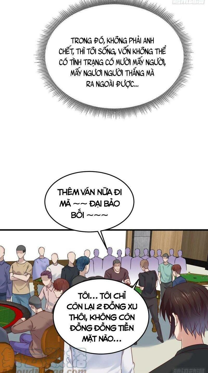 Vua Đầu Tư Mạnh Nhất: Chapter 84