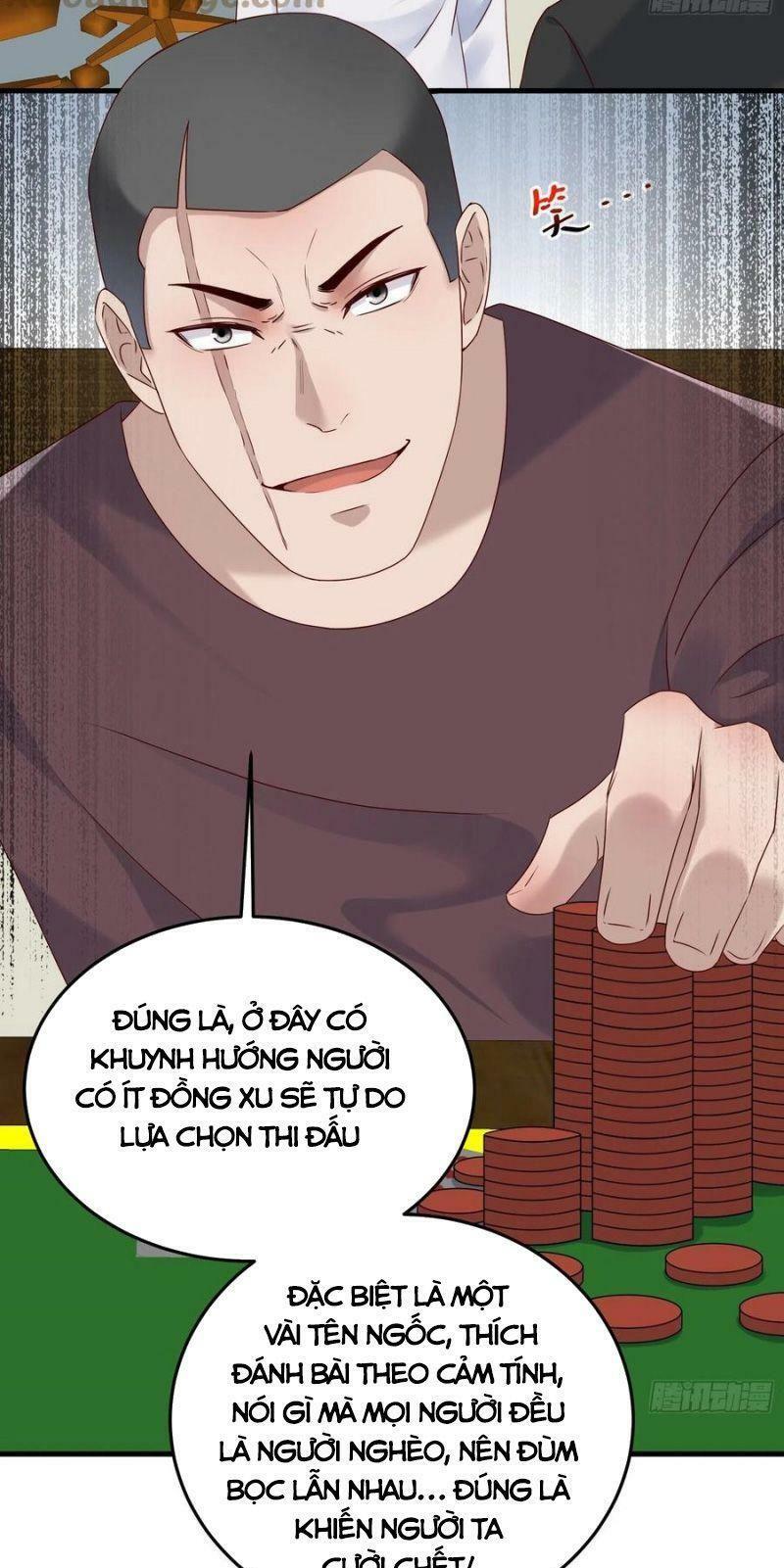 Vua Đầu Tư Mạnh Nhất: Chapter 84