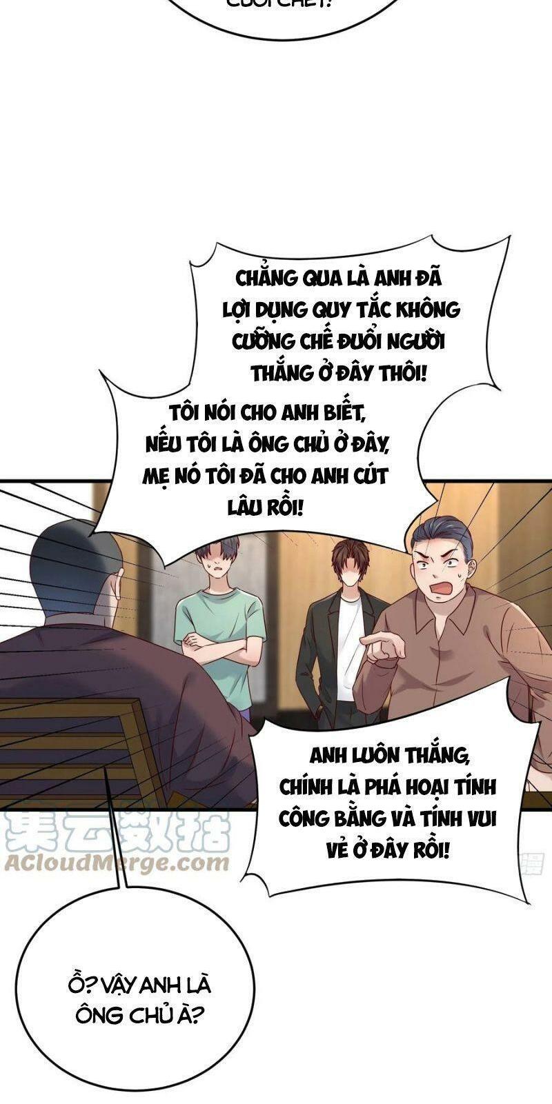 Vua Đầu Tư Mạnh Nhất: Chapter 84