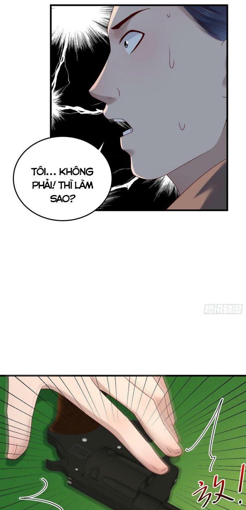 Vua Đầu Tư Mạnh Nhất: Chapter 84