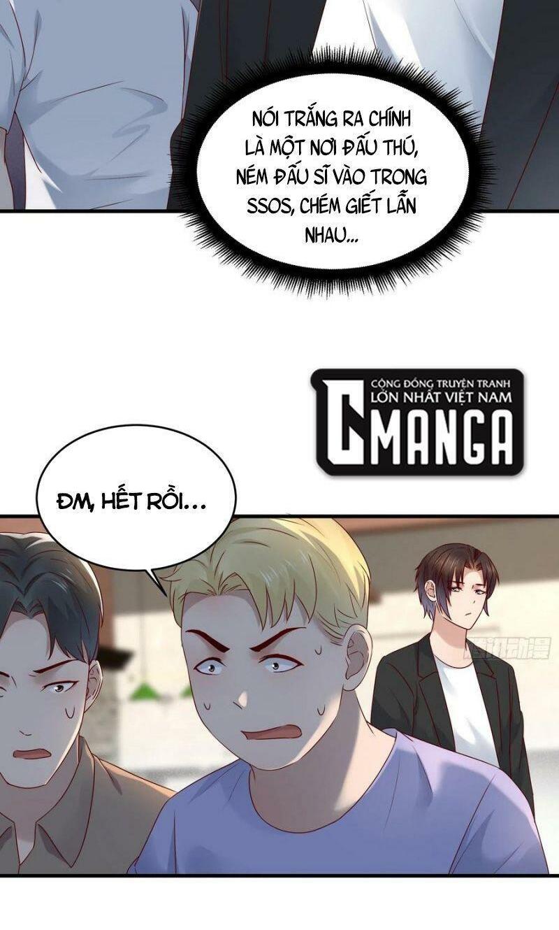 Vua Đầu Tư Mạnh Nhất: Chapter 84