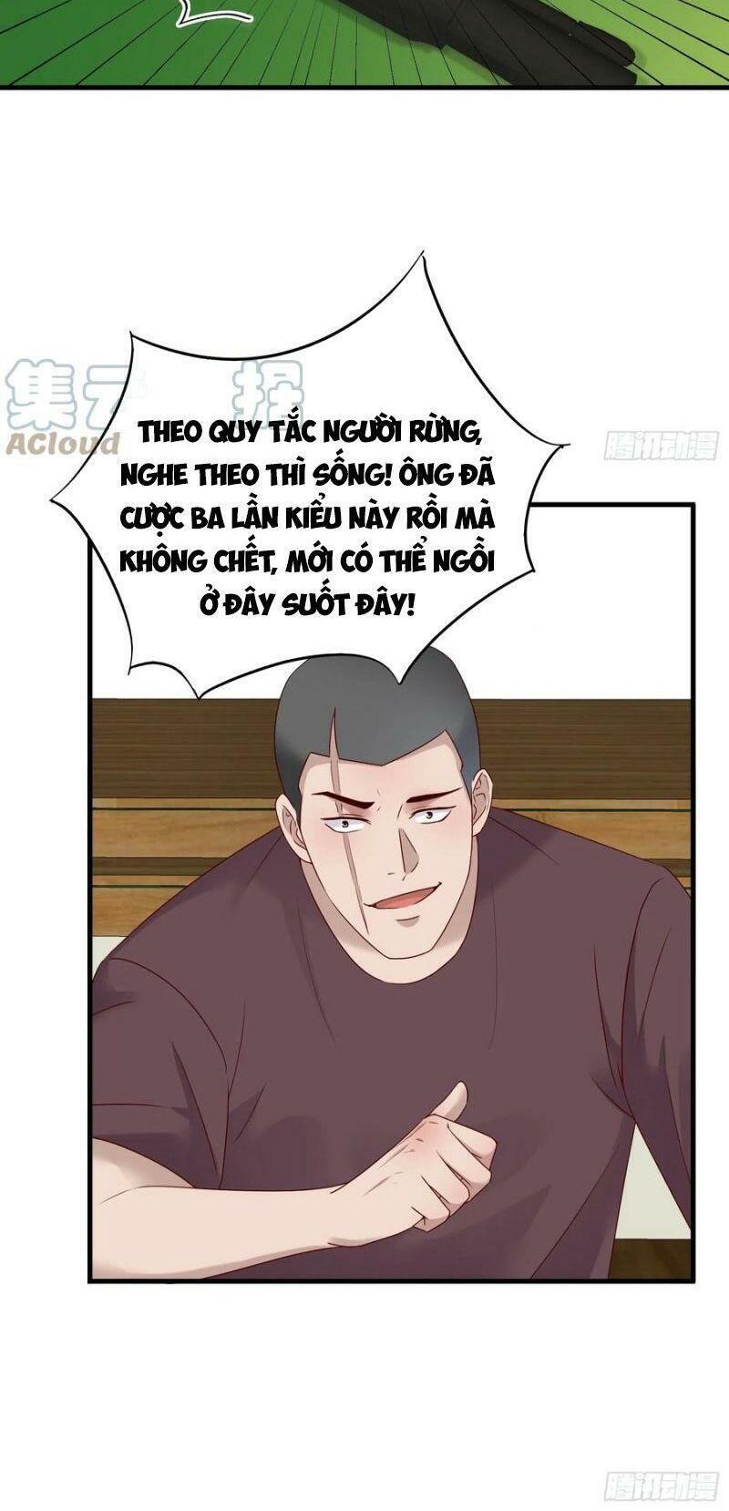 Vua Đầu Tư Mạnh Nhất: Chapter 84