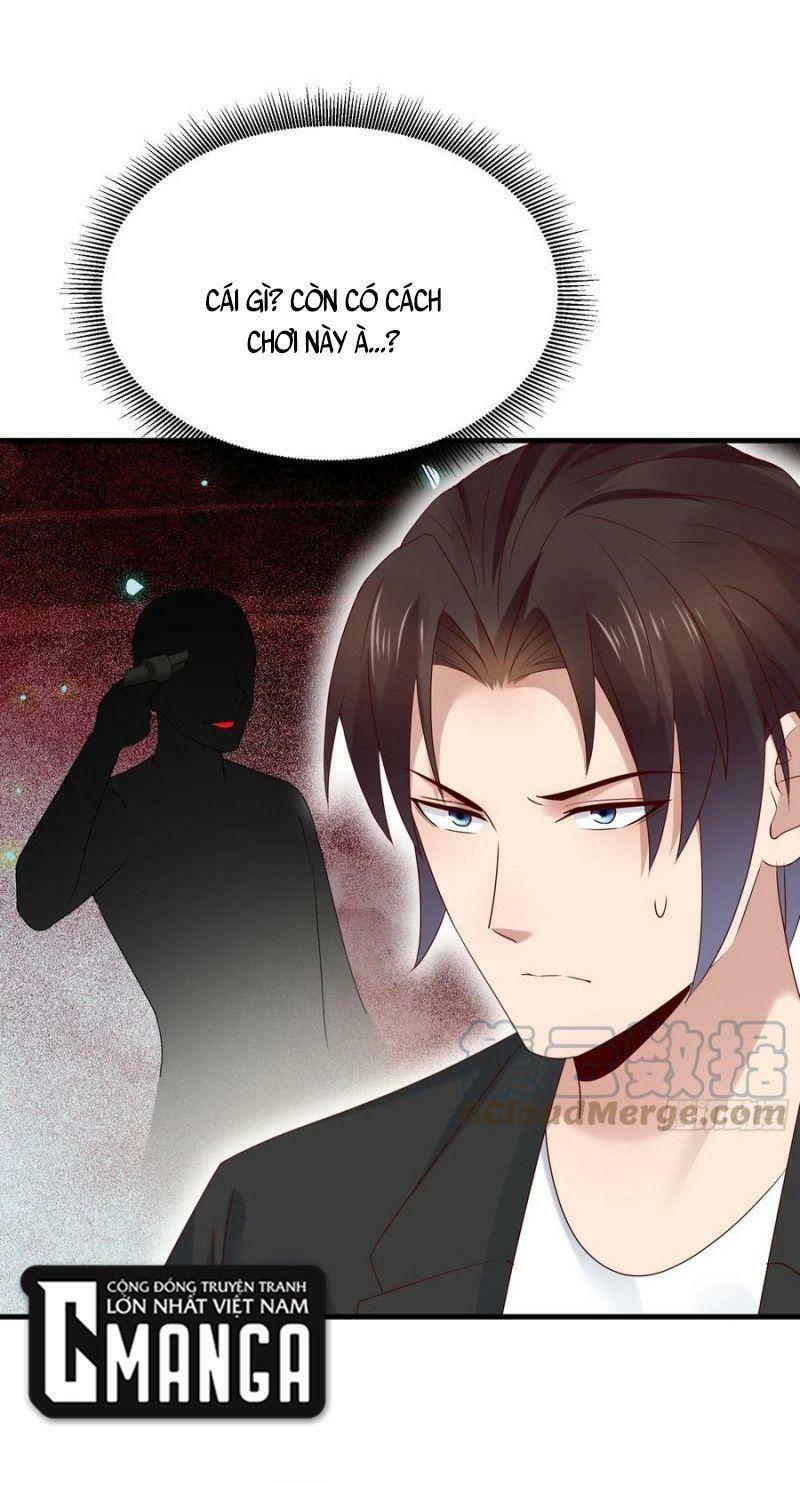 Vua Đầu Tư Mạnh Nhất: Chapter 84