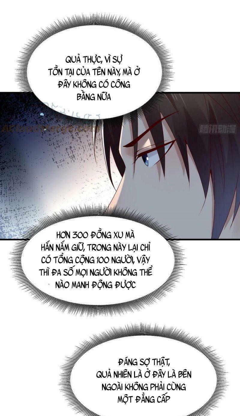 Vua Đầu Tư Mạnh Nhất: Chapter 84
