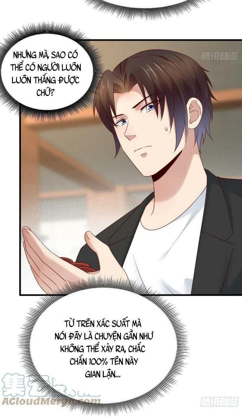 Vua Đầu Tư Mạnh Nhất: Chapter 84