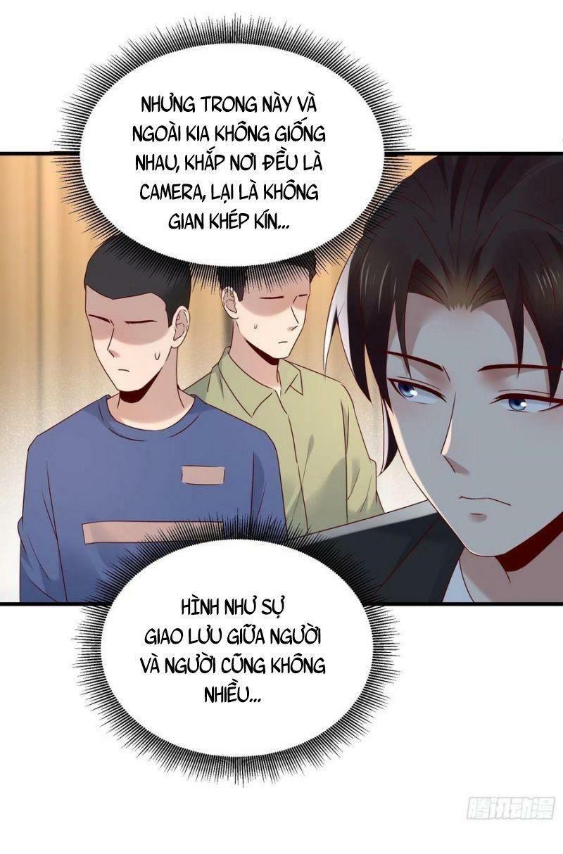 Vua Đầu Tư Mạnh Nhất: Chapter 84