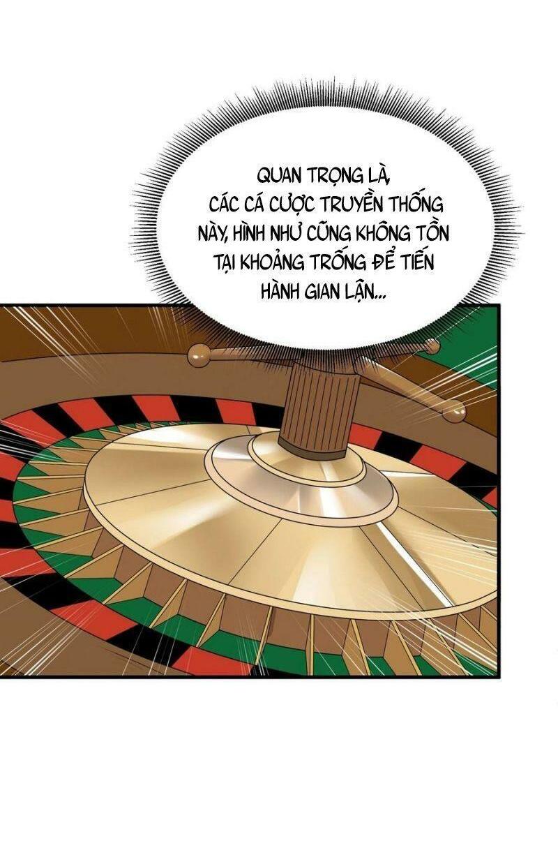 Vua Đầu Tư Mạnh Nhất: Chapter 84
