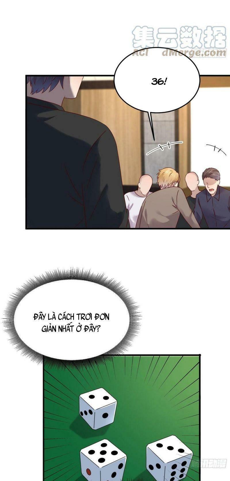Vua Đầu Tư Mạnh Nhất: Chapter 84